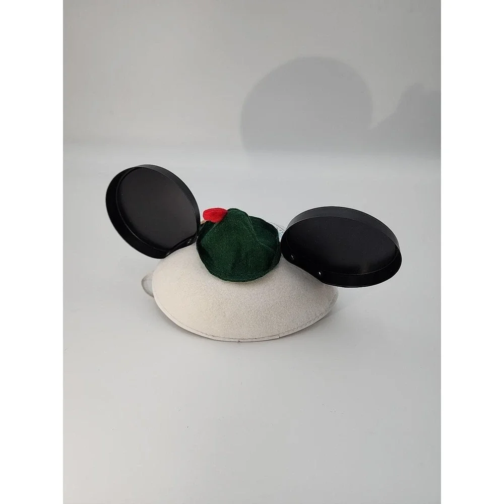 Disneyland Oktoberfest Mickey Ears Adult Authentic & Limited‎ Release